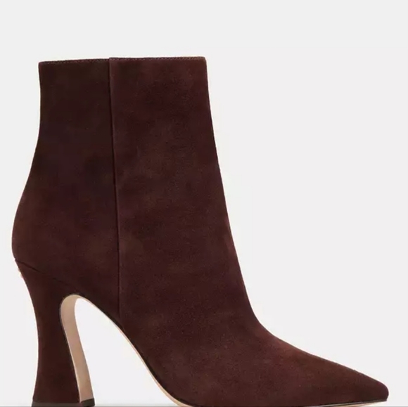 Coach - Carter Booties - Picture 3 of 4